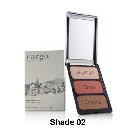 BUY NOW⭐️Cargo Cosmetics-Contour Pallets - Picture 2 of 2